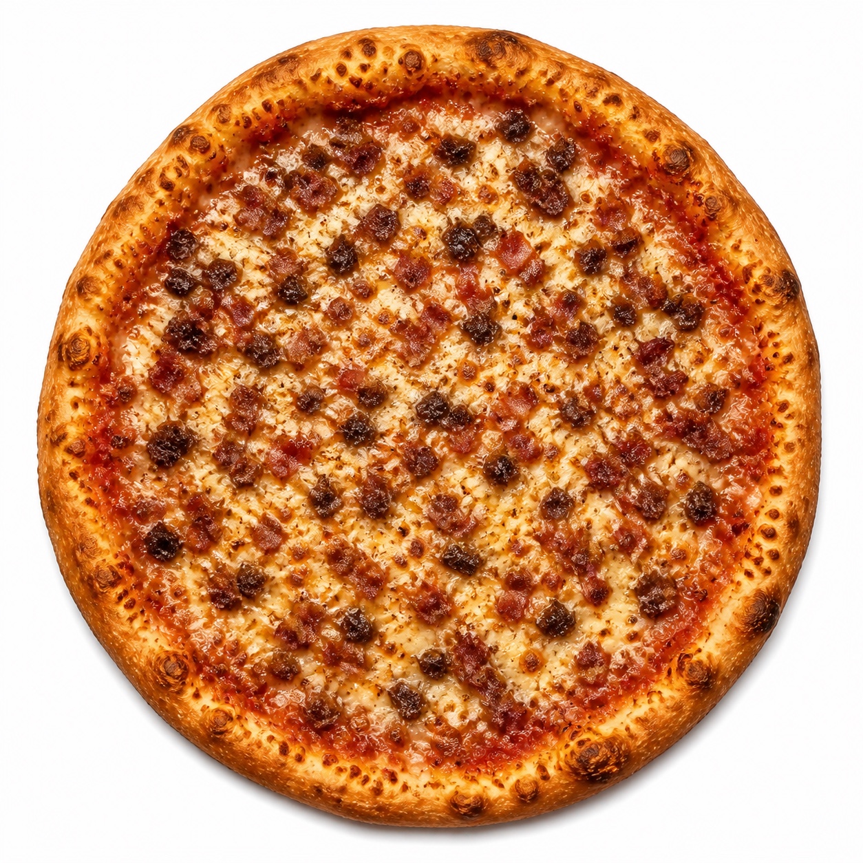 Pizza Fusión