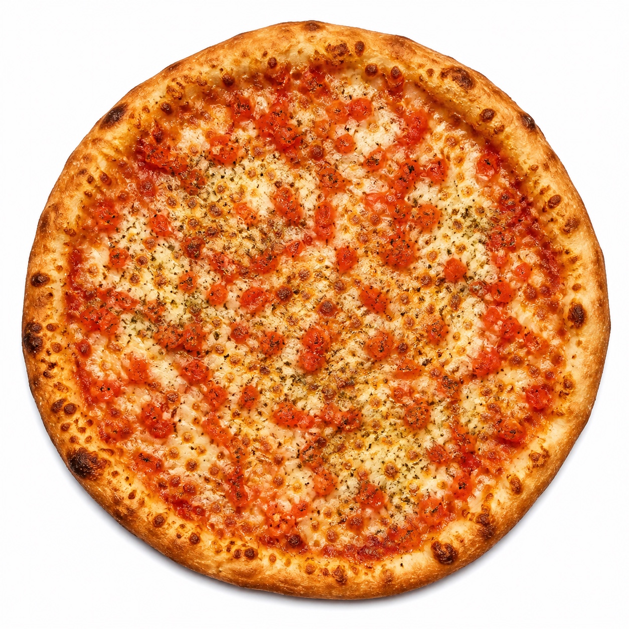 Pizza Napolitana