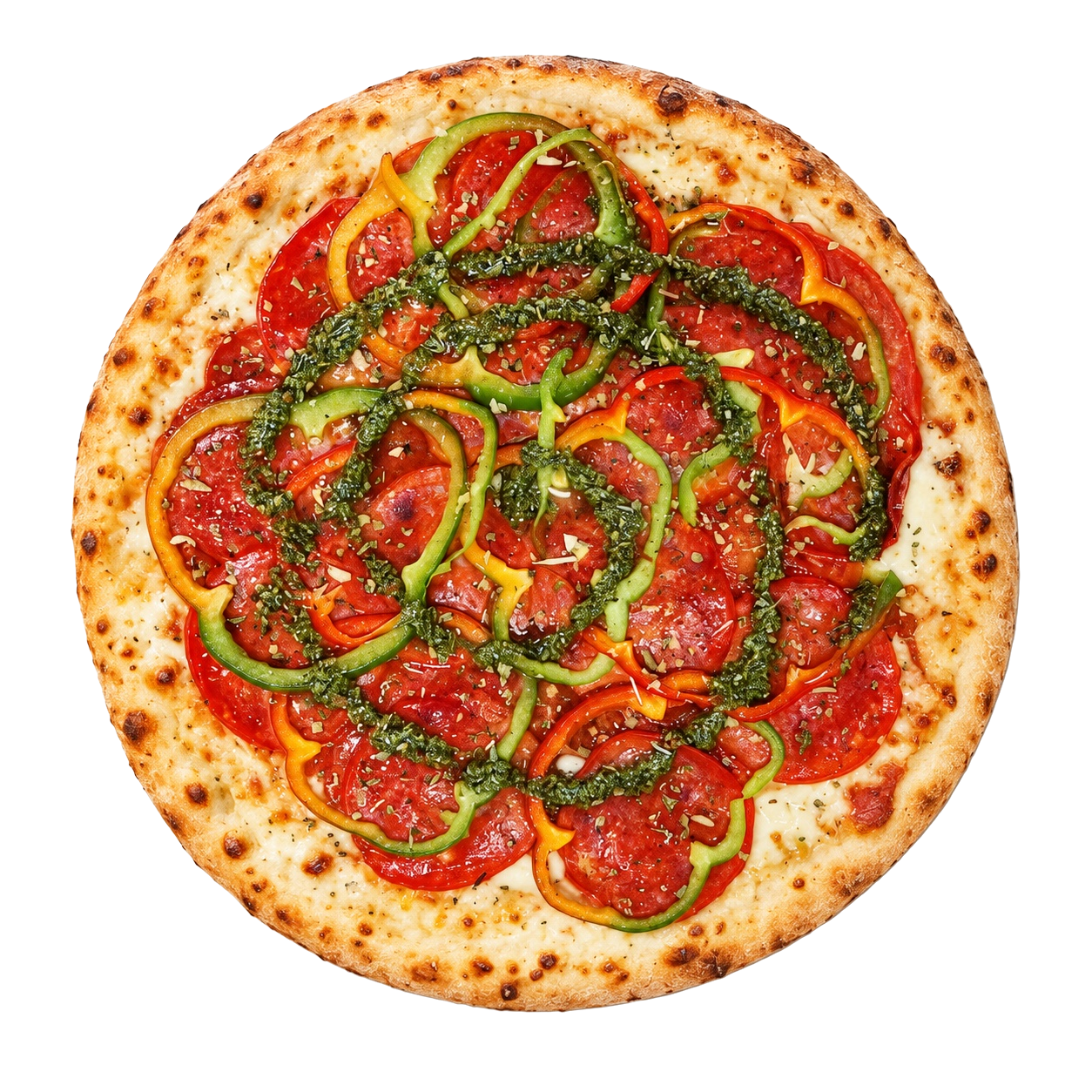 Pizza Pepperoni