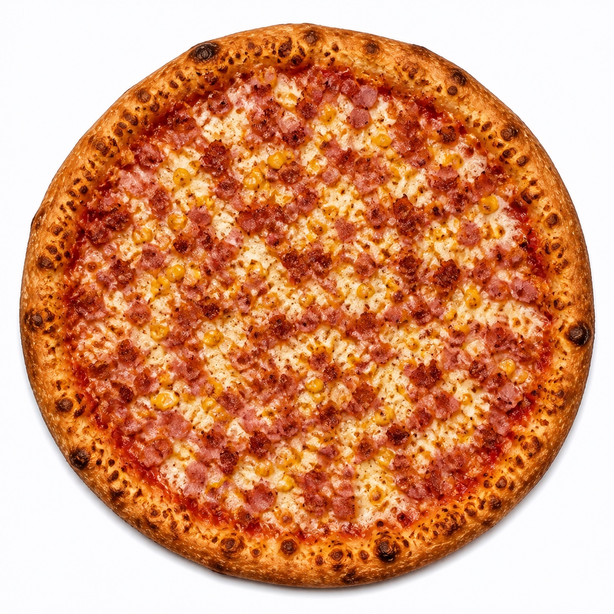 Pizza Siciliana