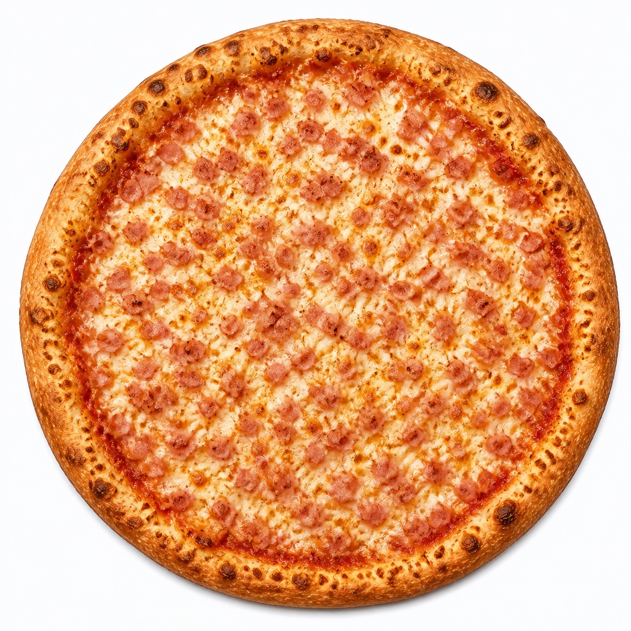 Pizza Tradicional